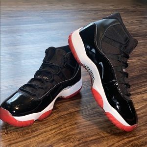 Men’s Nike Jordan’s